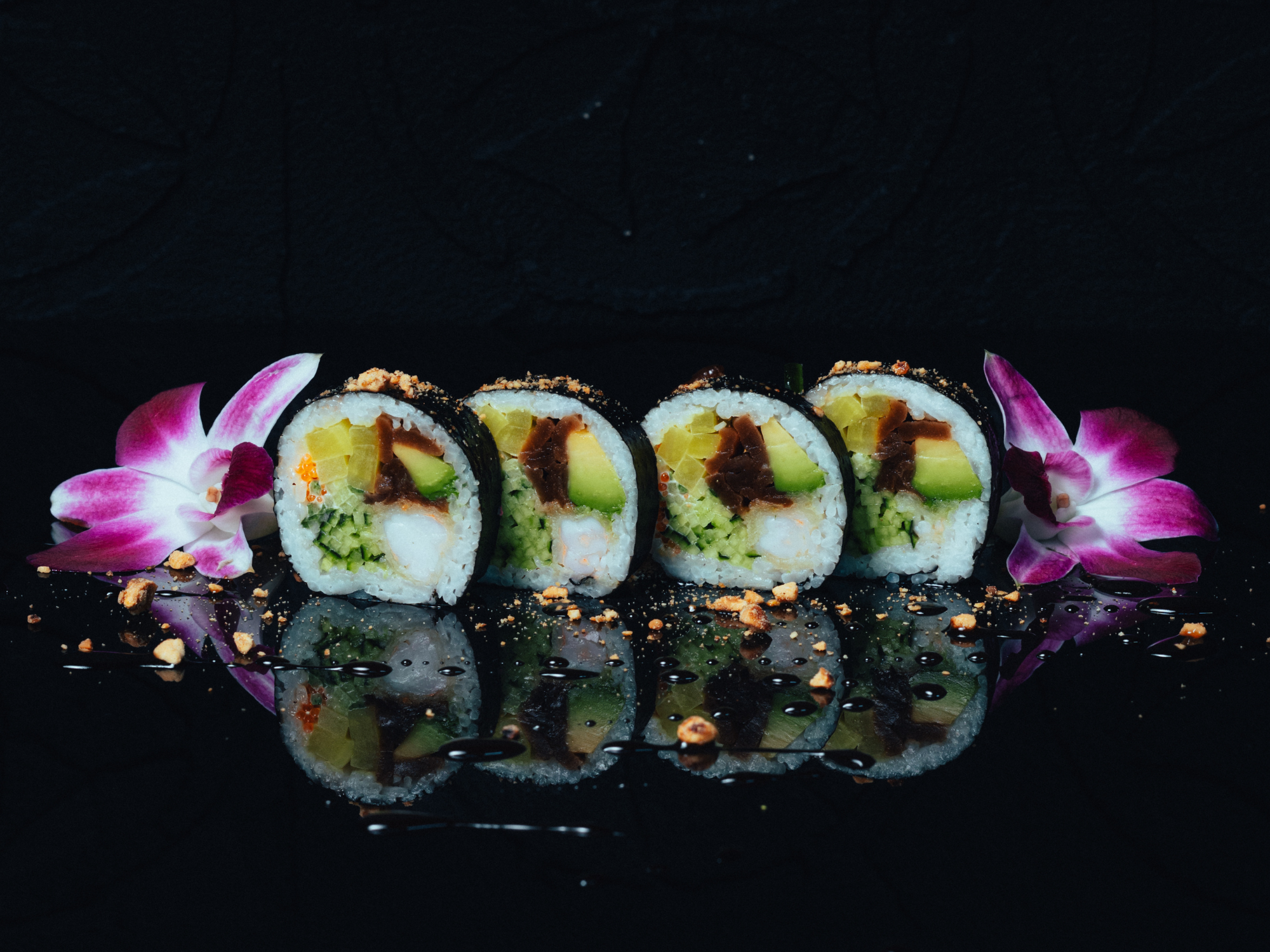 ebi maki